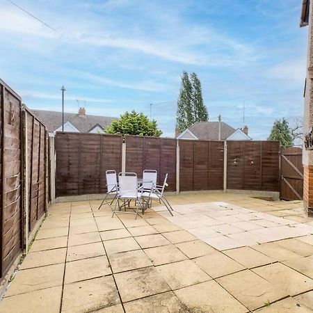 Low Rate - Coventry For 3 Bedroom House With Garden, Free Netflix And Unlimited Wi-Fi - Driveway Parking - Agc Εξωτερικό φωτογραφία