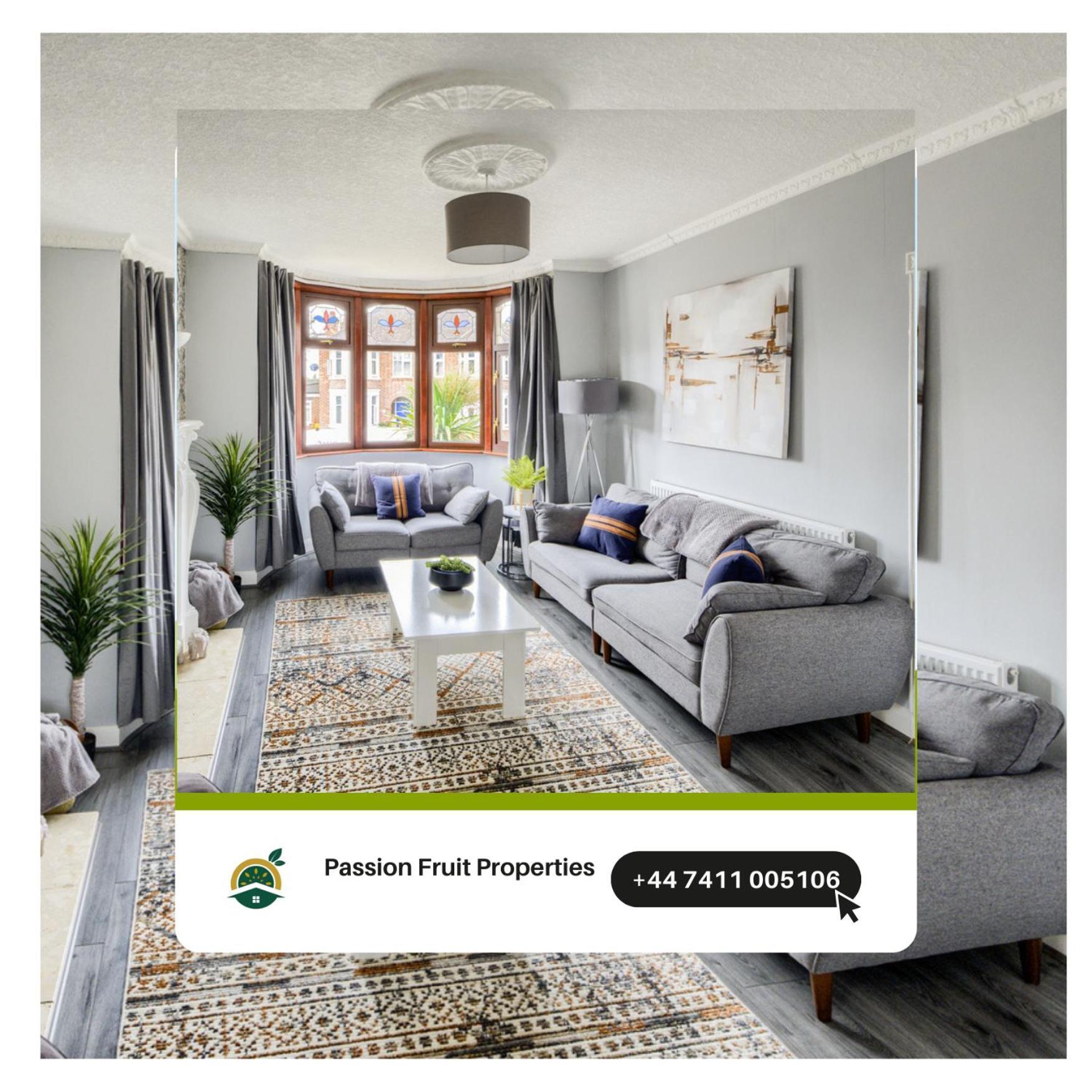 Low Rate - Coventry For 3 Bedroom House With Garden, Free Netflix And Unlimited Wi-Fi - Driveway Parking - Agc Εξωτερικό φωτογραφία
